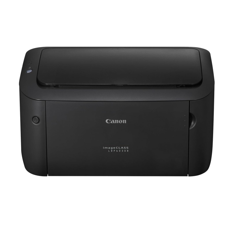 Canon imageCLASS LBP6030B Mono Printer, Windows, Mac, and Linux Support