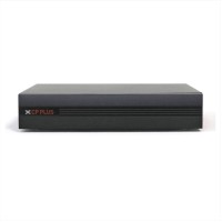 CP PLUS 8 Ch. H.265 Network Video Recorder