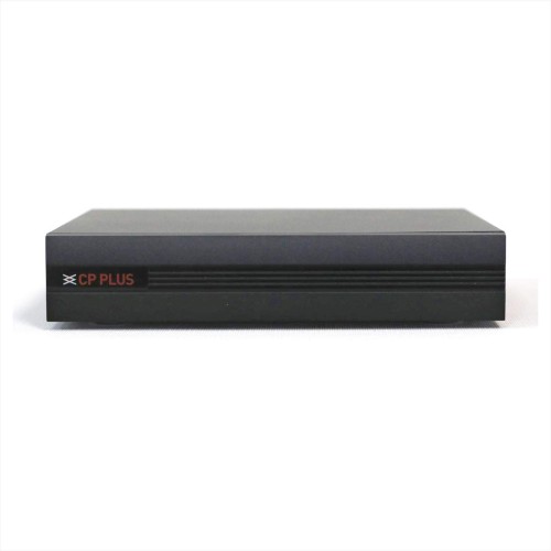 CP PLUS 8 Ch. H.265 Network Video Recorder
