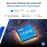 HP 15, 13th Gen Intel Core i5-1334U, (16GB DDR4,512GB SSD) Anti-Glare, Micro-Edge, FHD, 15.6''/39.6cm, Win11, M365 Basic(1yr)* Office24, Silver, 1.59kg, fd0577TU, Iris Xe, FHD Camera w/Shutter Laptop
